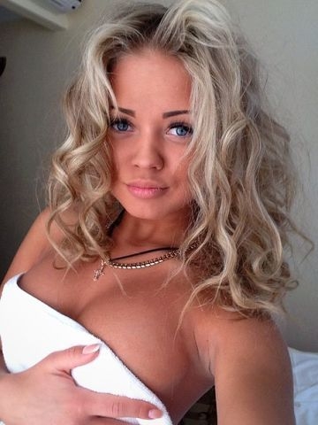 Проститутка Полина